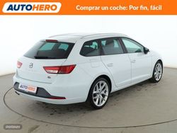 Seat Leon 1.4 TSI ACT FR Plus - Miniatura 6