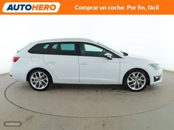 Seat Leon 1.4 TSI ACT FR Plus - Miniatura 7