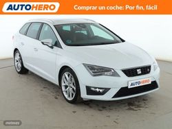 Seat Leon 1.4 TSI ACT FR Plus - Miniatura 8