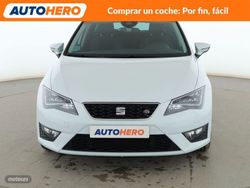 Seat Leon 1.4 TSI ACT FR Plus - Miniatura 9