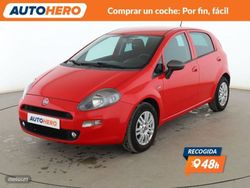 Fiat Punto 1.2 Young - Miniatura 1