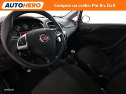 Fiat Punto 1.2 Young - Miniatura 12