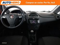 Fiat Punto 1.2 Young - Miniatura 13