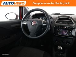 Fiat Punto 1.2 Young - Miniatura 14