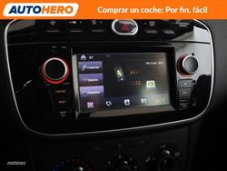 Fiat Punto 1.2 Young - Miniatura 21