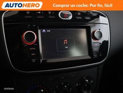 Fiat Punto 1.2 Young - Miniatura 22
