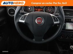 Fiat Punto 1.2 Young - Miniatura 23