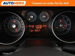 Fiat Punto 1.2 Young - Miniatura 24