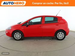 Fiat Punto 1.2 Young - Miniatura 3