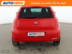 Fiat Punto 1.2 Young - Miniatura 5