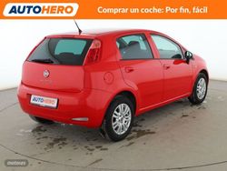 Fiat Punto 1.2 Young - Miniatura 6
