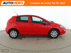 Fiat Punto 1.2 Young - Miniatura 7