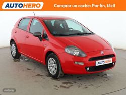 Fiat Punto 1.2 Young - Miniatura 8