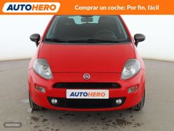 Fiat Punto 1.2 Young - Miniatura 9