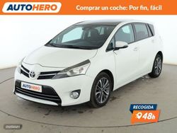 Toyota Verso 1.6 D-4D Advance - Miniatura 1