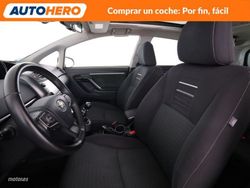 Toyota Verso 1.6 D-4D Advance - Miniatura 11