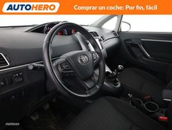 Toyota Verso 1.6 D-4D Advance - Miniatura 12