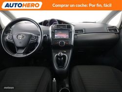 Toyota Verso 1.6 D-4D Advance - Miniatura 13