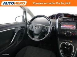 Toyota Verso 1.6 D-4D Advance - Miniatura 14