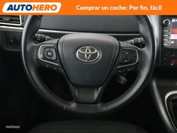 Toyota Verso 1.6 D-4D Advance - Miniatura 26