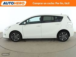 Toyota Verso 1.6 D-4D Advance - Miniatura 3