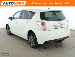 Toyota Verso 1.6 D-4D Advance - Miniatura 4