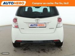 Toyota Verso 1.6 D-4D Advance - Miniatura 5