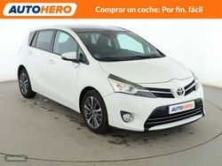 Toyota Verso 1.6 D-4D Advance - Miniatura 8