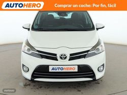 Toyota Verso 1.6 D-4D Advance - Miniatura 9