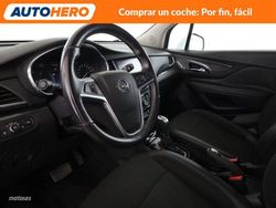 Opel Mokka 1.6 CDTI DPF Excellence - Miniatura 12