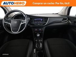 Opel Mokka 1.6 CDTI DPF Excellence - Miniatura 13