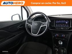 Opel Mokka 1.6 CDTI DPF Excellence - Miniatura 14