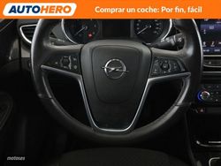 Opel Mokka 1.6 CDTI DPF Excellence - Miniatura 24