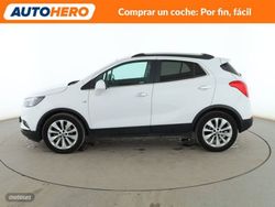 Opel Mokka 1.6 CDTI DPF Excellence - Miniatura 3