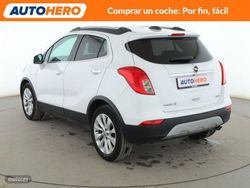 Opel Mokka 1.6 CDTI DPF Excellence - Miniatura 4