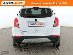 Opel Mokka 1.6 CDTI DPF Excellence - Miniatura 5