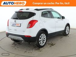 Opel Mokka 1.6 CDTI DPF Excellence - Miniatura 6