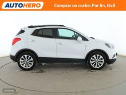 Opel Mokka 1.6 CDTI DPF Excellence - Miniatura 7