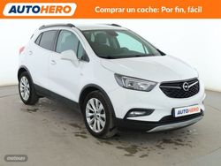 Opel Mokka 1.6 CDTI DPF Excellence - Miniatura 8