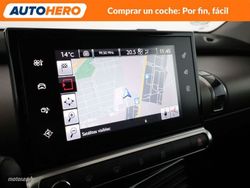 Citroen C4 Cactus 1.2 VTi Feel - Miniatura 20