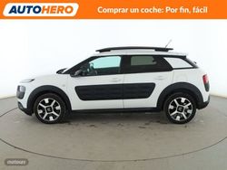 Citroen C4 Cactus 1.2 VTi Feel - Miniatura 3