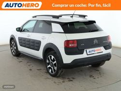 Citroen C4 Cactus 1.2 VTi Feel - Miniatura 4