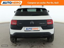 Citroen C4 Cactus 1.2 VTi Feel - Miniatura 5