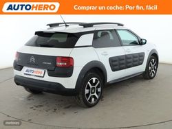 Citroen C4 Cactus 1.2 VTi Feel - Miniatura 6