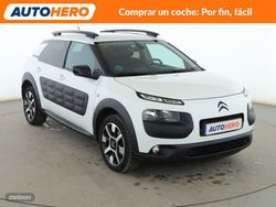 Citroen C4 Cactus 1.2 VTi Feel - Miniatura 8