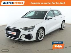Audi A3 30 TDI S line - Miniatura 1