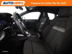 Audi A3 30 TDI S line - Miniatura 11