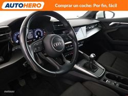 Audi A3 30 TDI S line - Miniatura 12