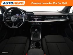 Audi A3 30 TDI S line - Miniatura 13