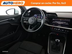 Audi A3 30 TDI S line - Miniatura 14